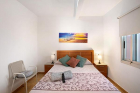 Apartamento La Morena 3b